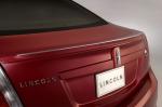 Lincoln MKS 2008 года